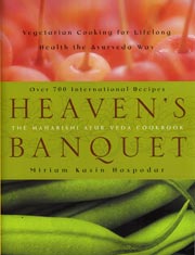 Heaven's Banquet